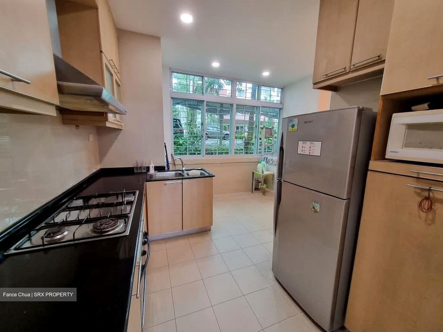 Sunset Way (D21), Condominium #594023901